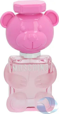 Immagine prodotto di Moschino Toy 2 Bubble Gum Eau De Toilette Spray 30ml