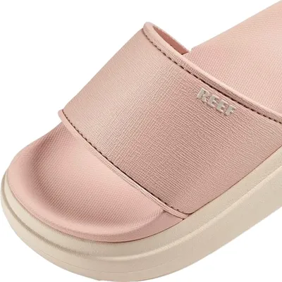 Produktbild von Reef Pantolette Cushion Bondi Bay Plateausandalen