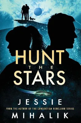 Produktbild von Hunt the Stars