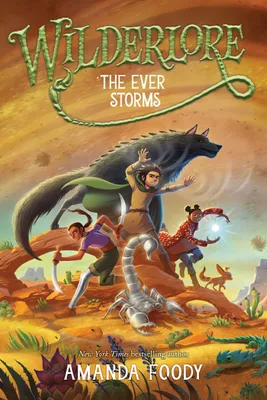 Produktbild von The Ever Storms
