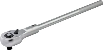 Produktbild von Bahco Knarre 3/4 Zoll, 24 Zähne, 15° Rückschwenkwinkel, Schnelllösemechanismus