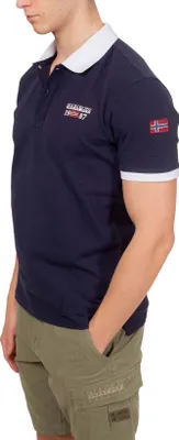 Immagine prodotto di NAPAPIJRI - Polo uomo Eany  - Taglia XL