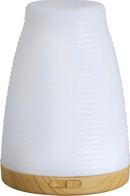 Immagine prodotto di Innoliving INN-762 NUOVO, Serbatoio, Diffusore di aromi a ultrasuoni, 0,1 l, 20 m², 5 h, 12 W