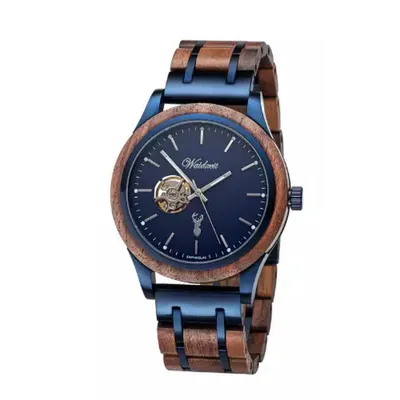 Produktbild von Herrenuhr, Gebirgsee, Automatik