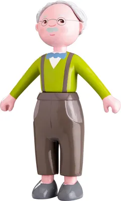 Obrázok produktu pre Haba Malí priatelia - dedko Kurt
