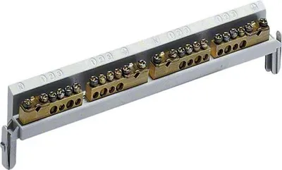 Obrázok produktu pre Hager KM05B