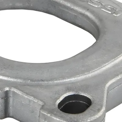 Immagine prodotto di Flangia Malossi MHR per guarnizione di aspirazione, diametro 21-28 mm