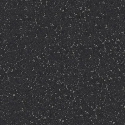 Zdjęcie produktu dla CASA39 Płytki Terrazzo Czarne 120x120 cm Gigacer z klasycznymi wtrąceniami