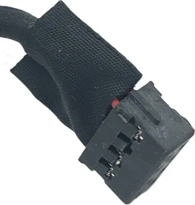 Immagine prodotto di Presa di alimentazione DC Jack versione 2 compatibile per HP Pavilion 14-e001tu, 14-e017tx