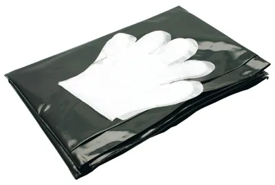 Obrázek produktu pro Döngesův plášť (kryt plášťů pro případ nehody)