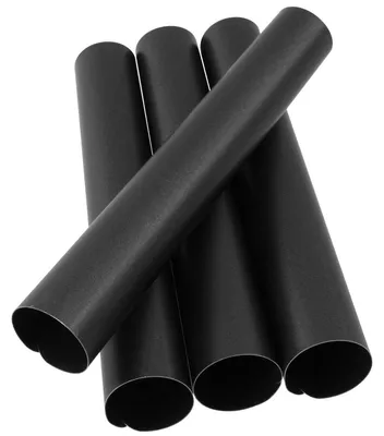 Backform-Set für Cannoli, 4 Stück, 13 cm, antihaftbeschichtet