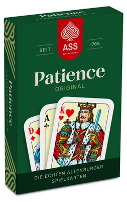 Image de Patience - Original