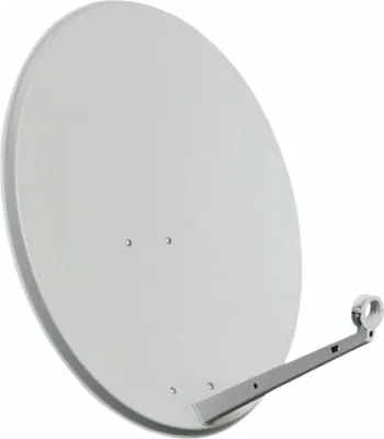 Produktbild von Opticum X 80 Satelliten-Antenne, 80cm Durchmesser