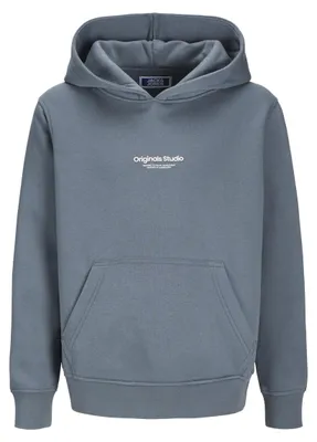 Immagine prodotto di Jack & Jones Vesterbro - Felpa con cappuccio da uomo
