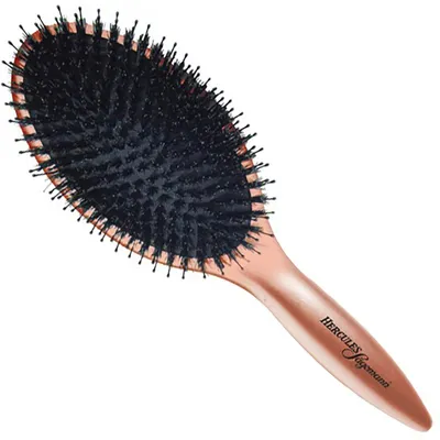 Productafbeelding van Hercules Sägemann - Grooming Brush - 9140 -  Copper