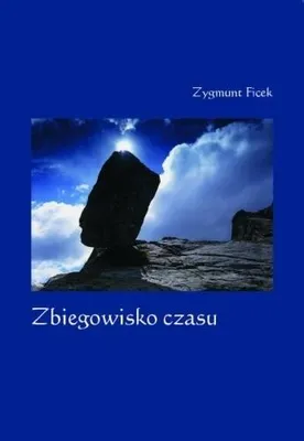 Productafbeelding van Zbiegowisko czasu - Zygmunt Ficek (Buch auf Polnisch)