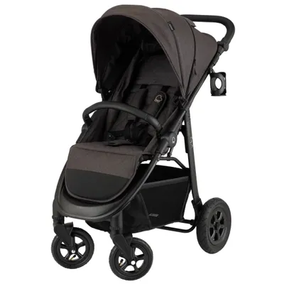 Obrázek produktu pro Bomimi Basty Air sporťák, Anthracite melange