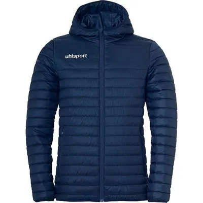 Produktbild von Uhlsport Essential Steppweste Herren - Marine / Weiß