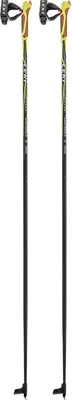 Produktbild von LEKI CC 300 schw.-neongelb 150