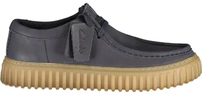 Obrázok produktu pre CLARKS Herrenschuhe, klassisch blau