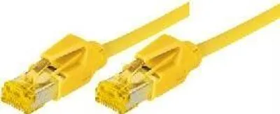 Obrázok produktu pre Connect 850148, 15 m, Cat6a, S/FTP (S-STP), RJ-45, RJ-45
