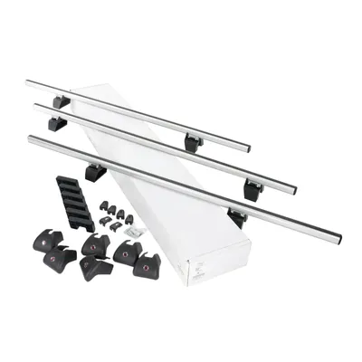 Produktbild von Original Dachträger Grundträger Dachgepäckträger für Fiat Ducato 250 50901638