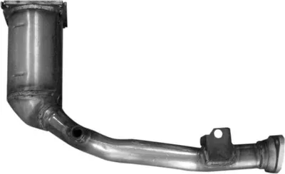 Produktbild von JMJ Katalysator Kat passend für PEUGEOT 106 II Schrägheck (1A, 1C) 1090860