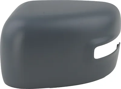 Image de Johns, Cache de rétroviseur adaptable sur Jeep Renegade BU 07/14- côté gauche conducteur