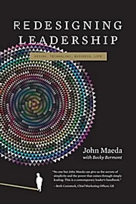 Immagine prodotto di Redesigning Leadership