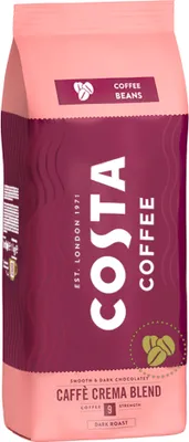 Zdjęcie produktu dla Kawa Costa Cafe Crema Ziarnista 1Kg (9)