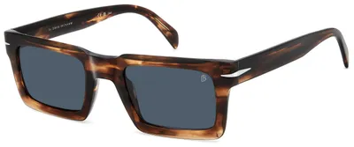 Produktbild von DAVID BECKHAM Sonnenbrillen DB-7126-S-EX4