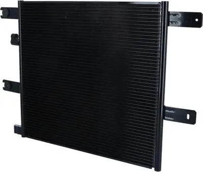 Produktbild von Kondensator Klimaanlage NRF Thermo passend für u.a. VOLVO FE