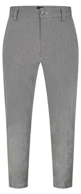 Produktbild von Boss - "Kent" Hosen für Herren GT24370 (36R) (Silber)