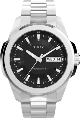 Obrázek produktu pro Stříbrné hodinky Timex TW2Y21000
