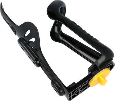 Image de Porte-panier à vélo panier à bidon réglable