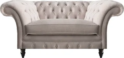 Zdjęcie produktu dla Meble tapicerowane, fotel, meble, siedzisko, salon, Chesterfield, nowoczesny wystrój