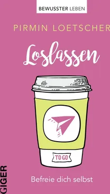 Produktbild von Loslassen