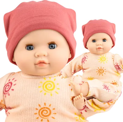 Produktbild von Spanische Babypuppe Paola Reina 07055