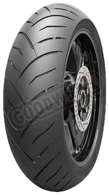 Productafbeelding van Maxxis motorband, autotyp, MA-ST2 (180/55 ZR17 TL (73W), achterband)