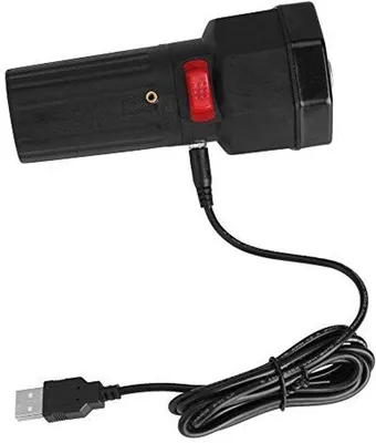 Productafbeelding van Spiesmotor - Rotator Grillmotor - Hittebestendig en