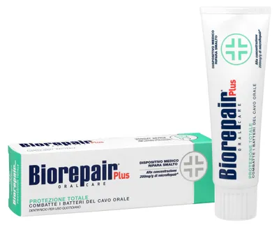 Obrázok produktu pre Biorepair Plus – Kompletná ochrana, 75 ml