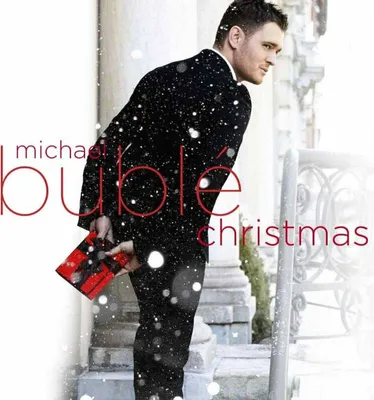 Obrázek produktu pro Michael Bublé - Christmas: 10th Anniversary (LP + 2 CD + DVD)