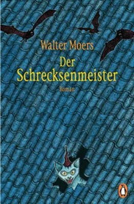 Image de Der Schrecksenmeister