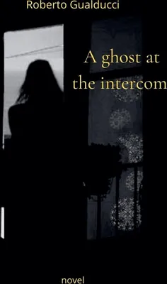 Produktbild von A ghost at the intercom