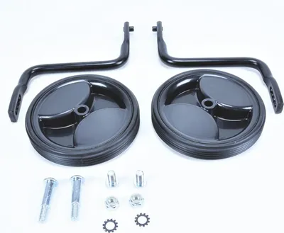 Produktbild von Scott Training wheels Sca/Rox/Con 19 no color 16"