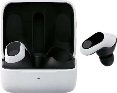 Productafbeelding van Sony INZONE Buds - Draadloze gaming-oordopjes, wit