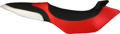Image de Housse de siège Biella Special Color spécifique 5RDW pour MV AGUSTA brutale 675/800