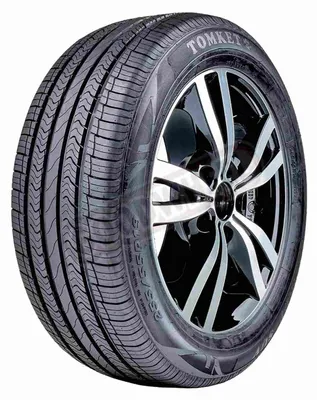 Produktbild von Tomket Sommerreifen motorcycle-tyres Tomket SUV ( 235/60 R17 102H )