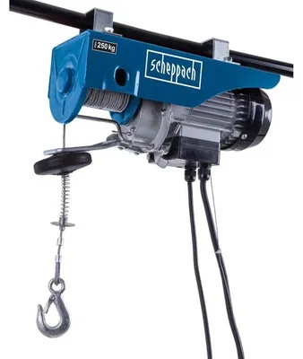 Obrázok produktu pre Elektrická pálička HRS300 značky SCHEPPACH