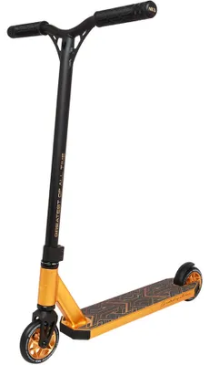 Produktbild von Einen NKD Goat Stunt-Scooter kaufen? | Robust, leicht und perfekt für Anfänger | Streetsurfshop.nl